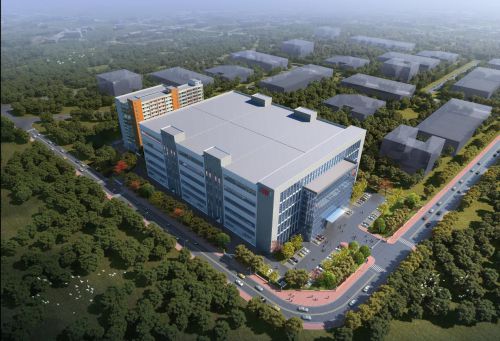 专注高端数控机床研发乔锋智能上市助力国家