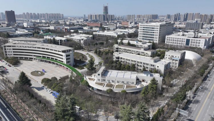 把握机遇追光新赛道“追光计划”壮大陕西光子产业集群观察(图2)