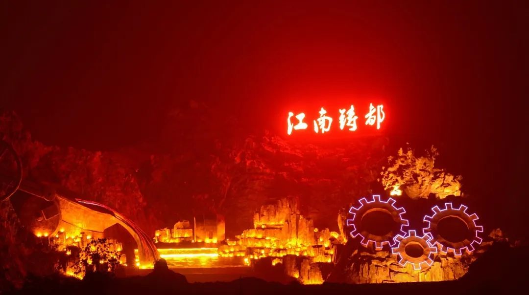 观潮的螃蟹丨湖南这个“打铁”县准备“锤”
