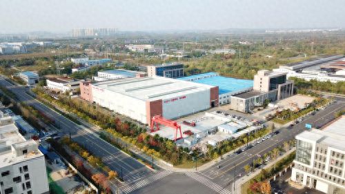 乔锋智能IPO上市：品质铸就品牌一站式供应满足多元需求(图1)