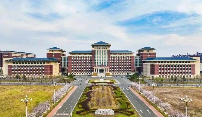 2024年吉林省大学排行榜！附张雪峰志愿
