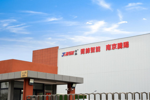 乔锋智能IPO上市：专注中高档数控机床研