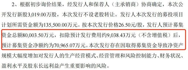 募资大幅缩水4成乔锋智能业绩下滑降价“自救”(图6)