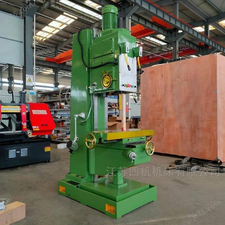 Z5150普通立式钻床厂家