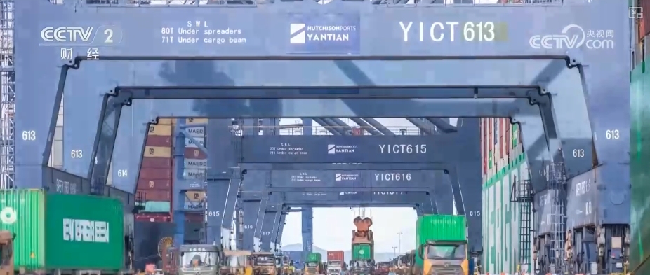 “走”出去引进“来”双向火热“智”造品向“新”提质成出口“常客”(图5)