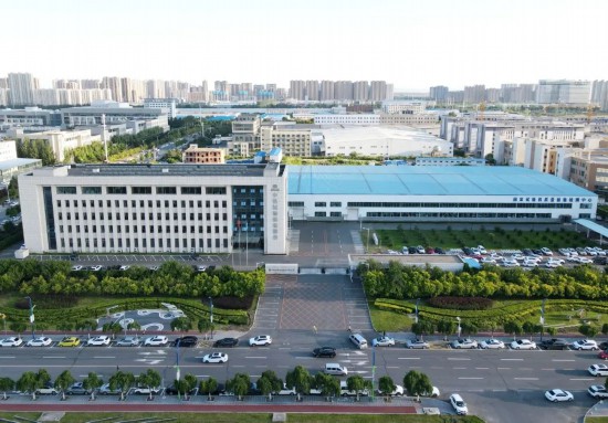 长春新区：瞄准“冠军”培育更多产业链关键环节的“领头雁”(图4)