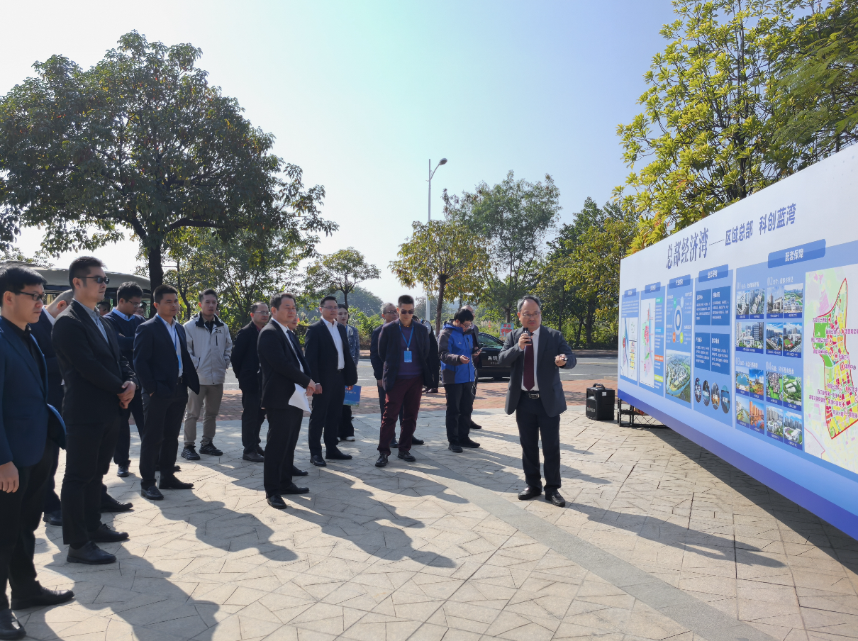 新机场正式获批复高明跃居大湾区交通新枢纽(图3)
