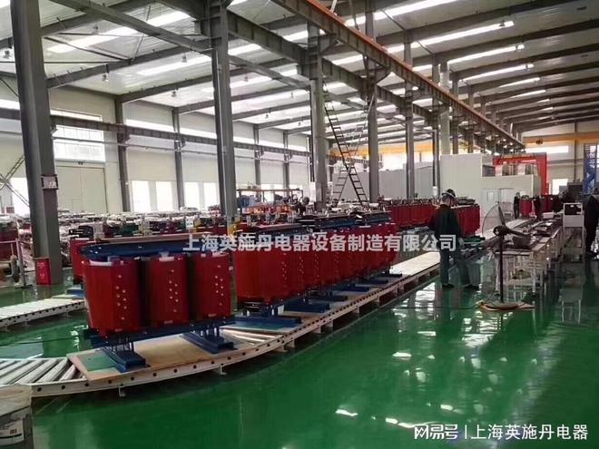 UL变压器460V变380V(图1)