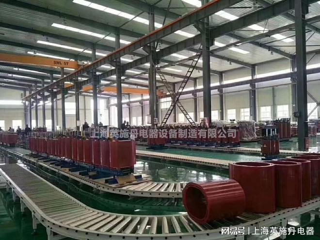 UL变压器460V变380V(图2)