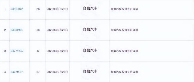 2025年一批国产汽车新品牌冲击高端谁成谁败？(图2)