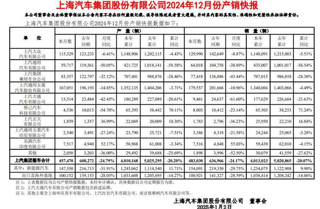 七大国产品牌2024年度销量榜：比亚迪第一奇瑞第二吉利第三？(图15)