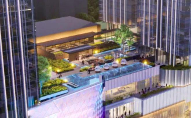 华发香山湖畔售楼处2025网站华发香山湖畔预约热线(图5)