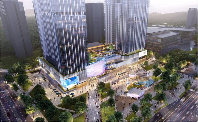 华发香山湖畔售楼处2025网站华发香山湖畔预约热线(图4)