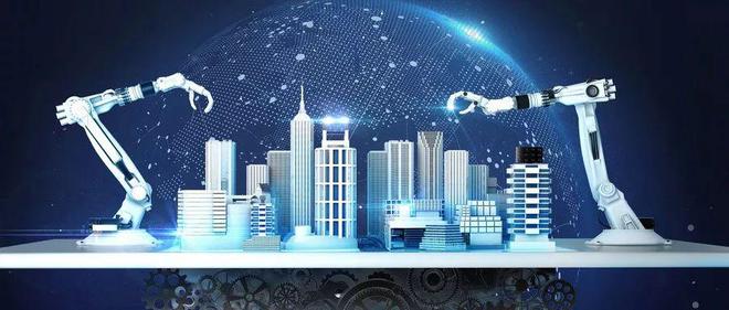 制造业专家屈贤明：这些国家先进制造业集群是如何打造的(图6)