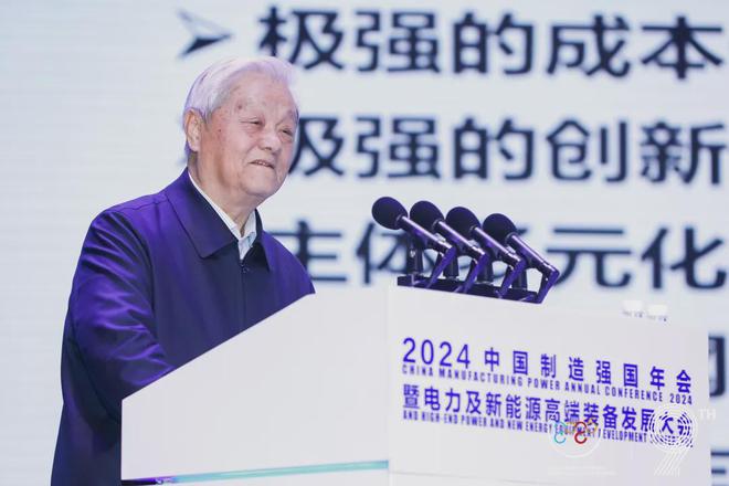 制造业专家屈贤明：这些国家先进制造业集群
