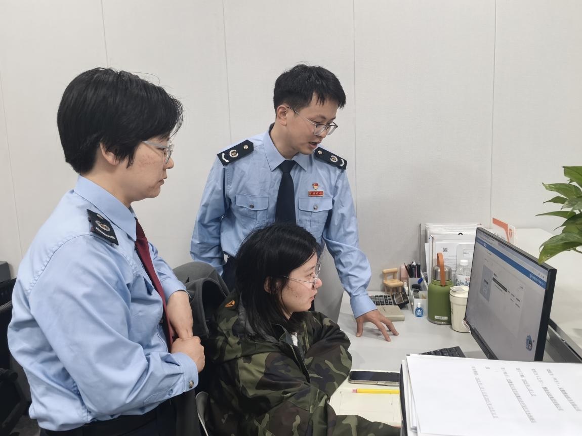 “好政策+好服务”：六安税务护航民营企业