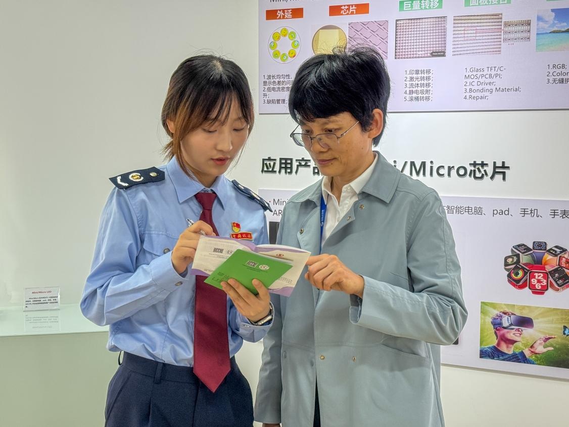 “好政策+好服务”：六安税务护航民营企业合规经营(图2)