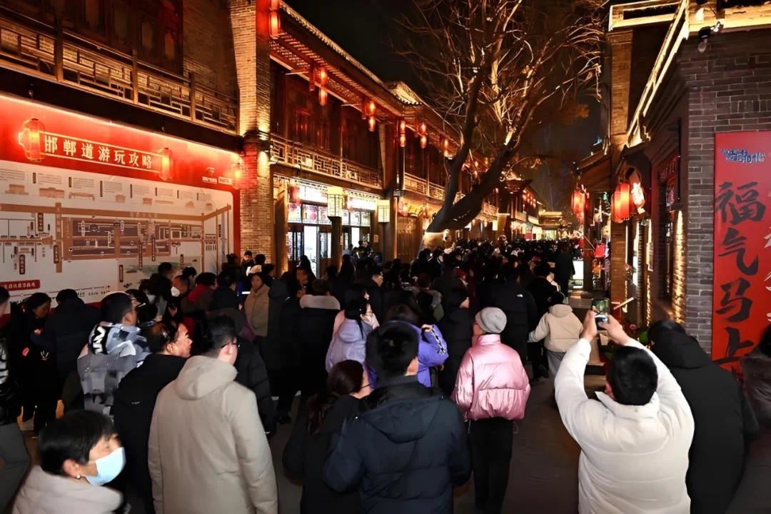 工行河北省分行倾力支持提振消费激发新动能