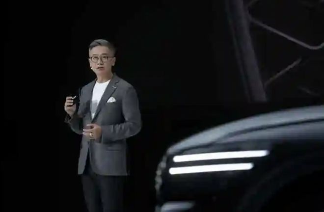 捷尼赛思将进行国产多少有点不自量力了吧(图2)