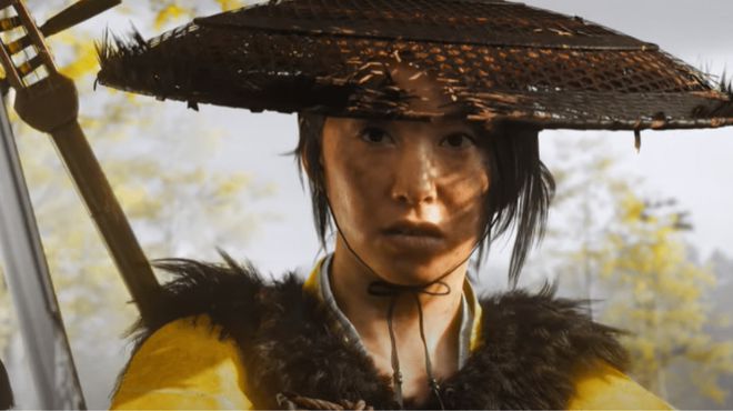 吃点好的吧！白雪公主魔改新游首曝角色太好看被当成亚洲游戏(图8)