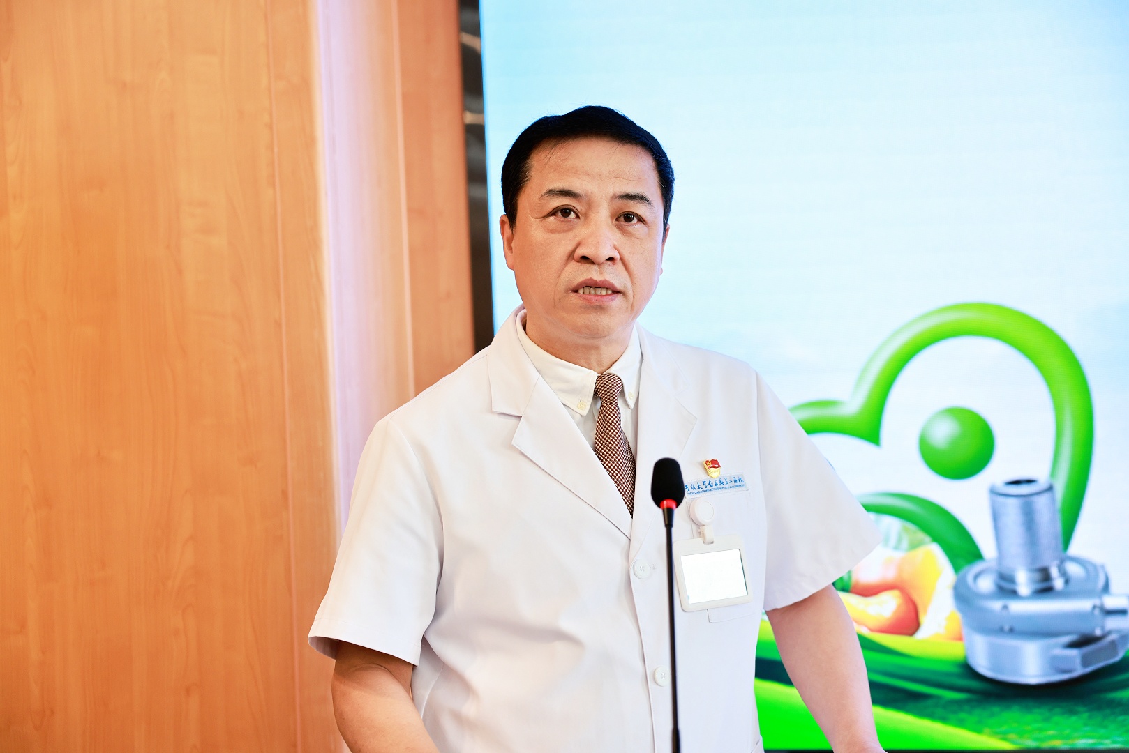 吉林大学第二医院成立人工心脏俱乐部(图2)
