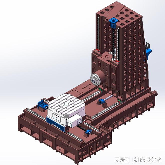 山东大汉智能科技携六大创新装备亮相CIMT2025中国国际机床展览会(图4)