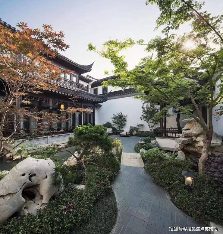 上海桃花源四期(营销中心)首页网站-上海桃花源四期销售中心(售楼处)-欢迎您-地址-户型-小区环境-楼盘详情-交房时间-周边配套-售楼处电话(图4)