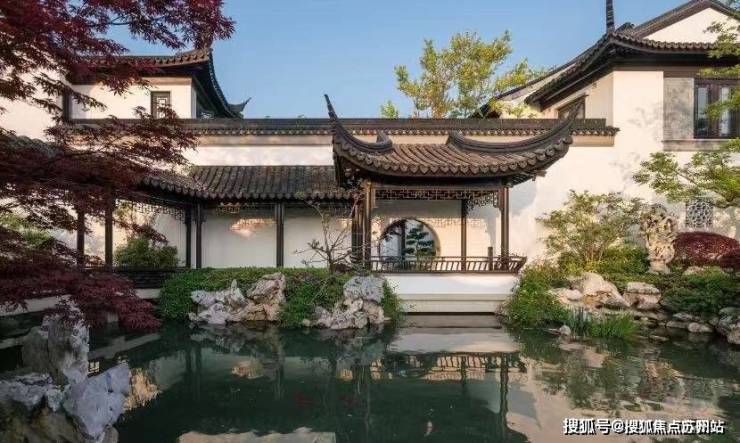 上海桃花源四期(营销中心)首页网站-上海桃花源四期销售中心(售楼处)-欢迎您-地址-户型-小区环境-楼盘详情-交房时间-周边配套-售楼处电话(图5)