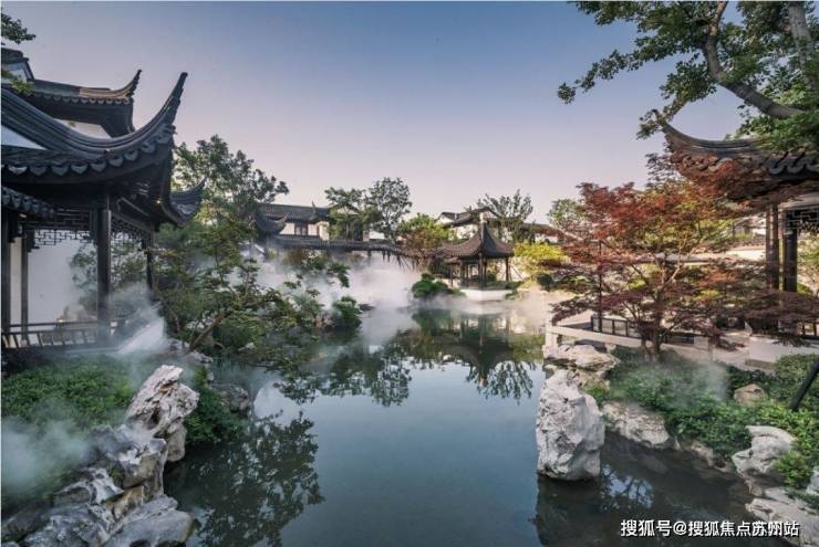 上海桃花源四期(营销中心)首页网站-上海桃花源四期销售中心(售楼处)-欢迎您-地址-户型-小区环境-楼盘详情-交房时间-周边配套-售楼处电话(图7)