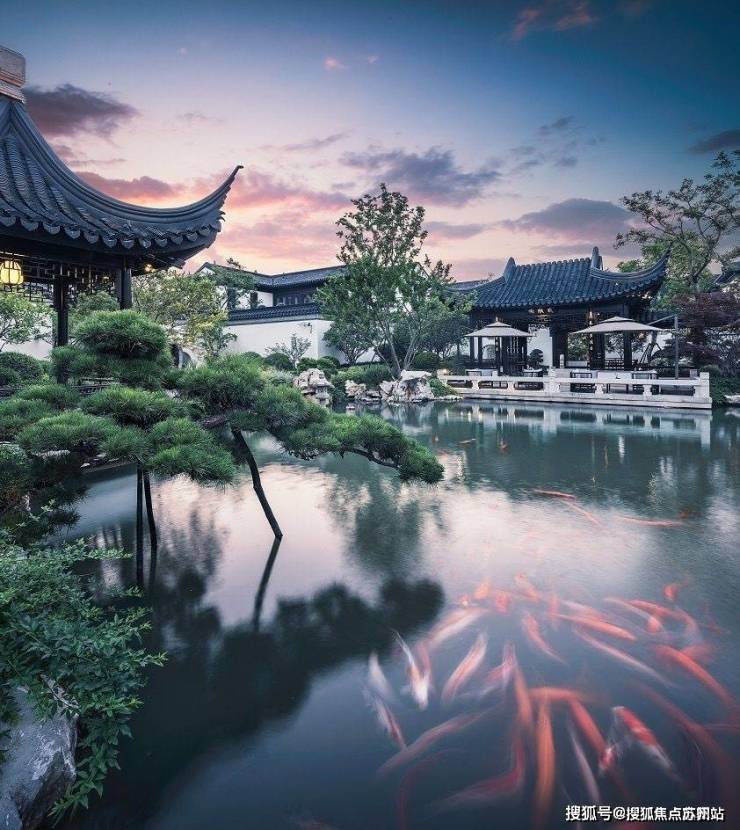 上海桃花源四期(营销中心)首页网站-上海桃花源四期销售中心(售楼处)-欢迎您-地址-户型-小区环境-楼盘详情-交房时间-周边配套-售楼处电话(图8)