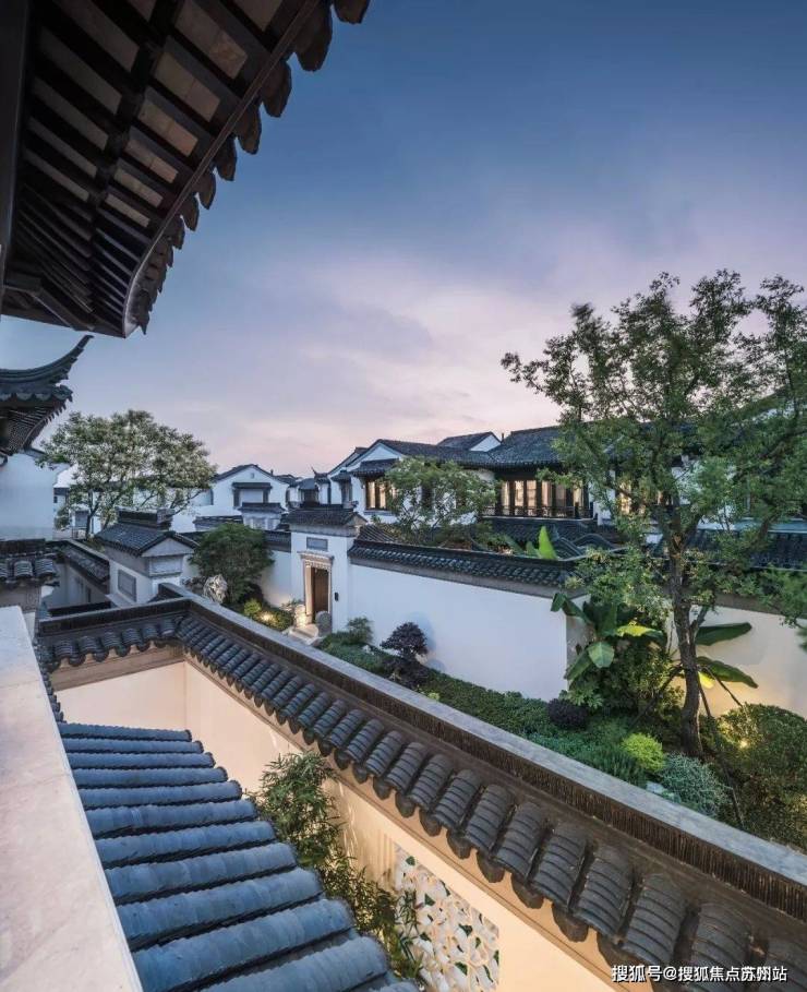 上海桃花源四期(营销中心)首页网站-上海桃花源四期销售中心(售楼处)-欢迎您-地址-户型-小区环境-楼盘详情-交房时间-周边配套-售楼处电话(图9)