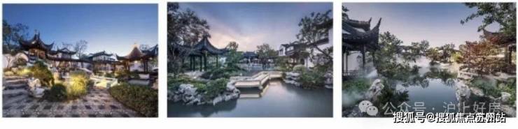 上海桃花源四期(营销中心)首页网站-上海桃花源四期销售中心(售楼处)-欢迎您-地址-户型-小区环境-楼盘详情-交房时间-周边配套-售楼处电话(图13)