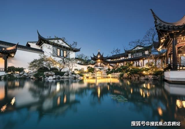 上海桃花源四期(营销中心)首页网站-上海桃花源四期销售中心(售楼处)-欢迎您-地址-户型-小区环境-楼盘详情-交房时间-周边配套-售楼处电话(图18)