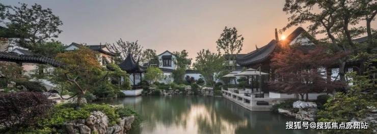 上海桃花源四期(营销中心)首页网站-上海桃花源四期销售中心(售楼处)-欢迎您-地址-户型-小区环境-楼盘详情-交房时间-周边配套-售楼处电话(图19)