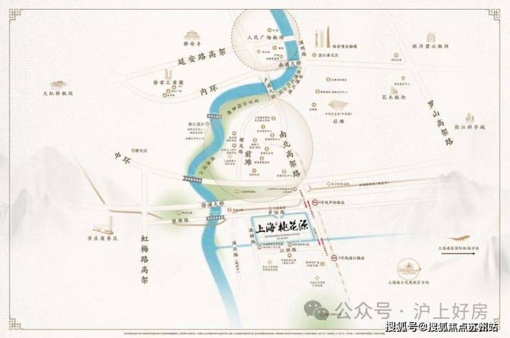 上海桃花源四期(营销中心)首页网站-上海桃花源四期销售中心(售楼处)-欢迎您-地址-户型-小区环境-楼盘详情-交房时间-周边配套-售楼处电话(图20)