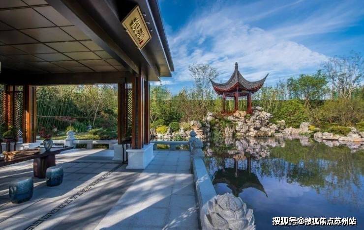 泰禾海上院子(泰禾海上院子)-2025年首页网站-最新楼盘详情价格户型(图4)