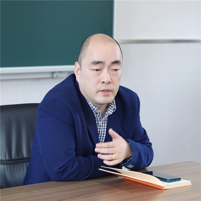教育界“梦之队”集结！华二美的高中超强管理阵容震撼亮相(图2)