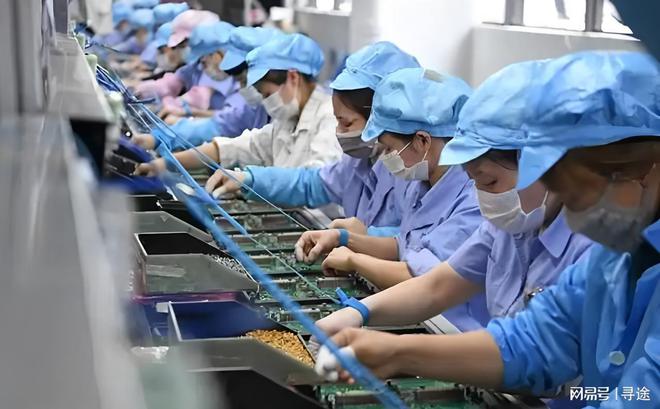 绝不向中方出售？国产“重器”打破天价进口美日围追堵截失败(图2)