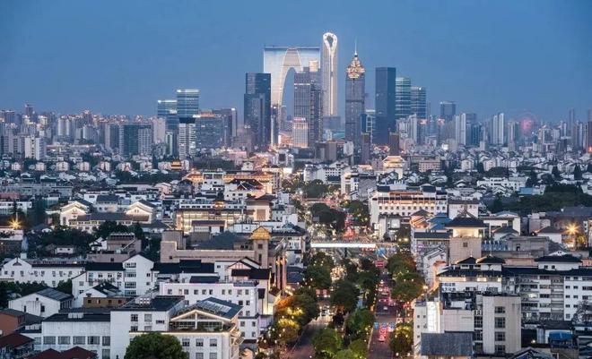 2025招商序网站-苏州园区招商序境售楼处-营销中心！(图3)