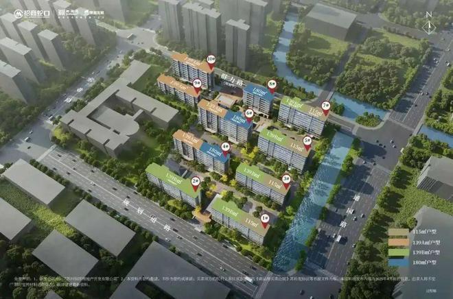 2025招商序网站-苏州园区招商序境售楼处-营销中心！(图1)