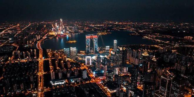 2025招商序网站-苏州园区招商序境售楼处-营销中心！(图6)