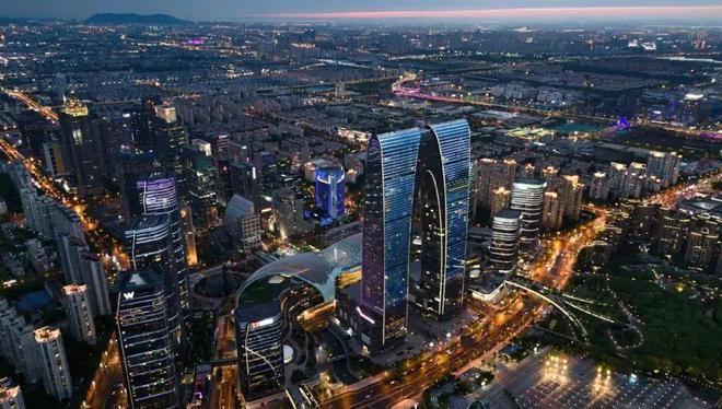 2025招商序网站-苏州园区招商序境售楼处-营销中心！(图8)