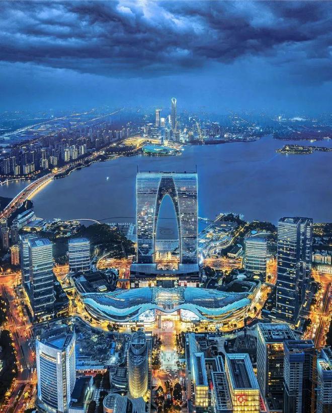 2025招商序网站-苏州园区招商序境售楼处-营销中心！(图11)