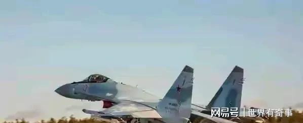 磕磕碰碰的苏-35S产能可以弥补印度空军的编制缺陷吗？(图5)