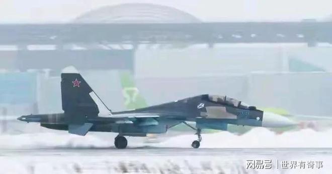 磕磕碰碰的苏-35S产能可以弥补印度空军的编制缺陷吗？(图10)
