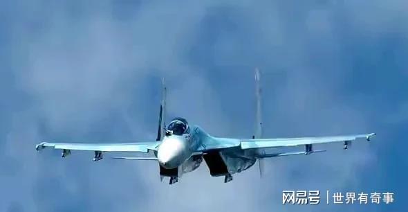 磕磕碰碰的苏-35S产能可以弥补印度空军的编制缺陷吗？(图8)
