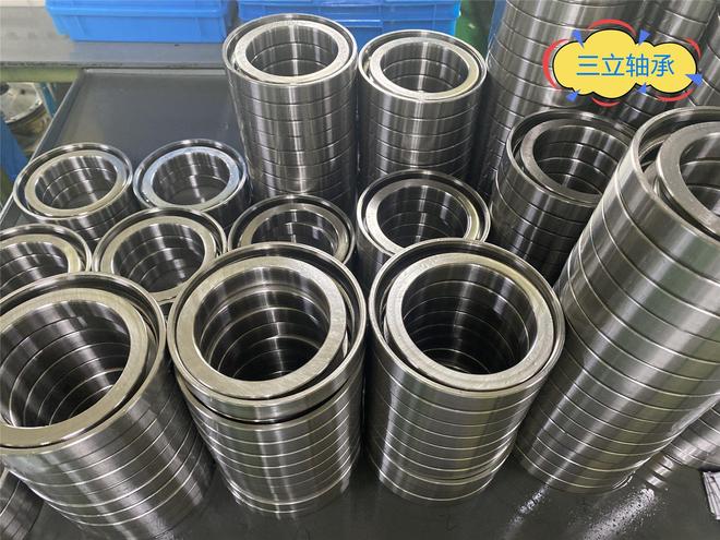 主轴轴承坏了有哪些现象？坏了还能修吗？(图2)