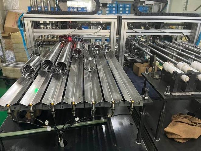 主轴轴承坏了有哪些现象？坏了还能修吗？(图3)
