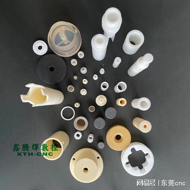 陶瓷雕铣机振动控制：延长刀具寿命的有效途径(图3)