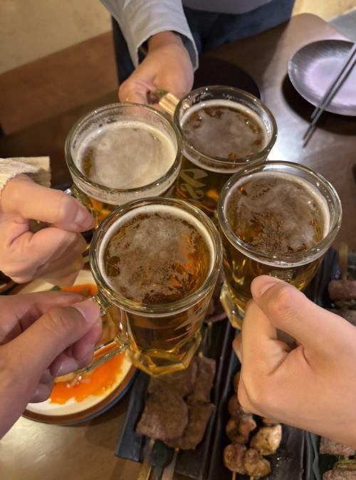 把自己喝没了！乡副书记组织聚餐致身亡参与者筹资试图免责保密(图1)